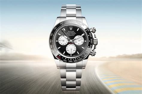 rolex daytona wird eingestellt|Rolex: Preise steigen rasant für eingestellte Daytona Le Mans.